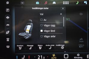 Volkswagen Touareg bild 21
