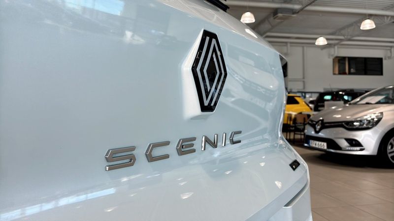 Renault Scenic E-Tech bild 16