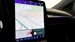 Renault Scenic E-Tech bild 22