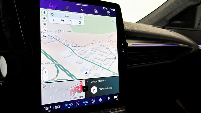 Renault Scenic E-Tech bild 22