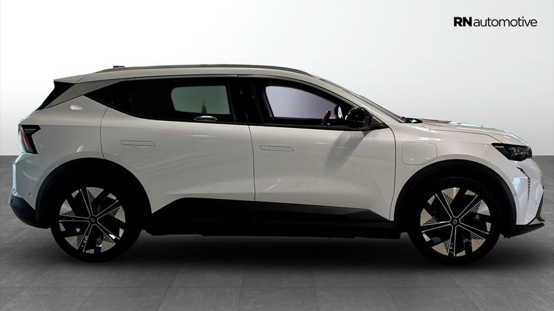 Renault Scenic E-Tech bild 13