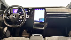 Renault Scenic E-Tech bild 4