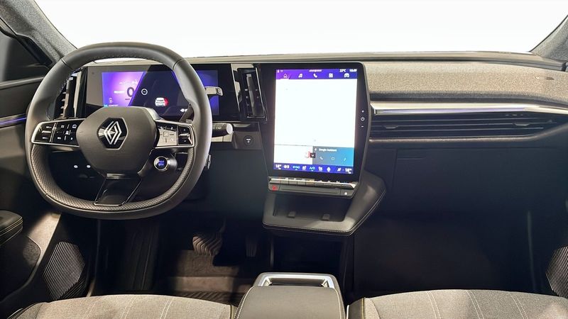 Renault Scenic E-Tech bild 4