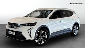 Renault Scenic E-Tech bild 1