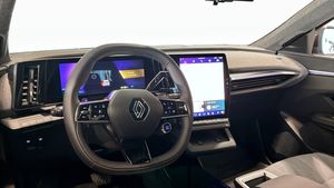Renault Scenic E-Tech bild 3