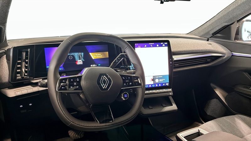 Renault Scenic E-Tech bild 3