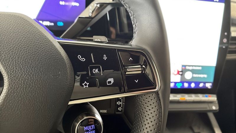 Renault Scenic E-Tech bild 21