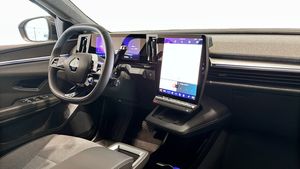 Renault Scenic E-Tech bild 17