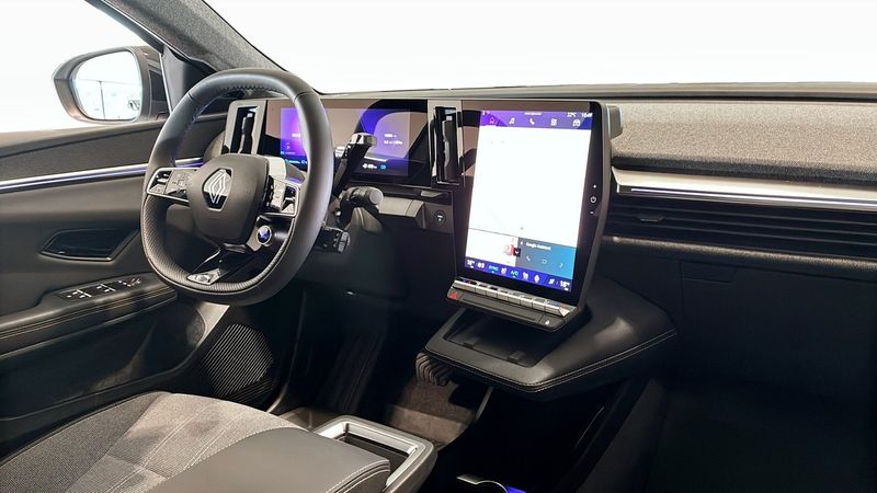 Renault Scenic E-Tech bild 17