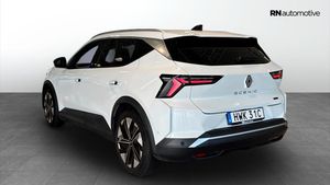 Renault Scenic E-Tech bild 12