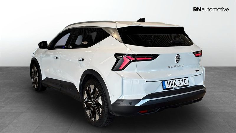 Renault Scenic E-Tech bild 12
