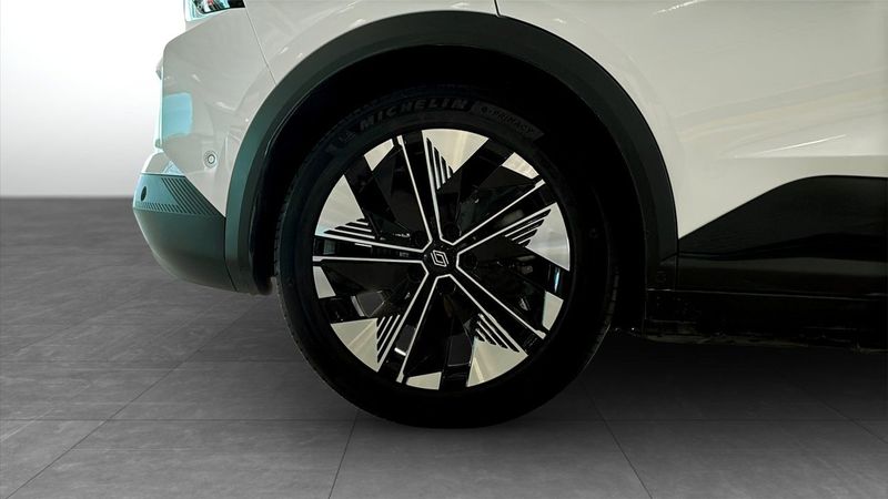 Renault Scenic E-Tech bild 9