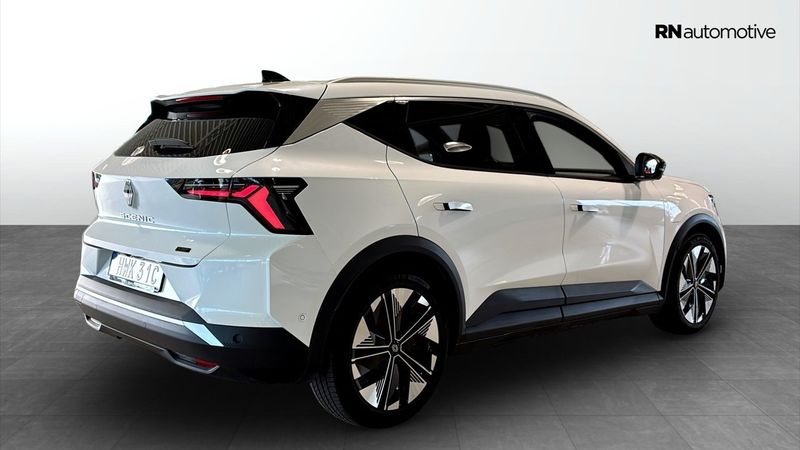 Renault Scenic E-Tech bild 2