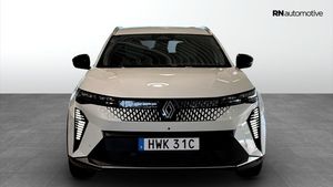 Renault Scenic E-Tech bild 8