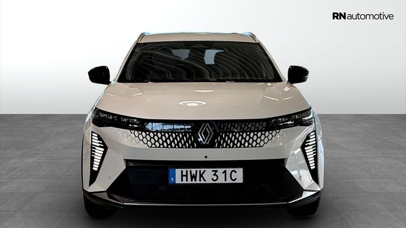 Renault Scenic E-Tech bild 8