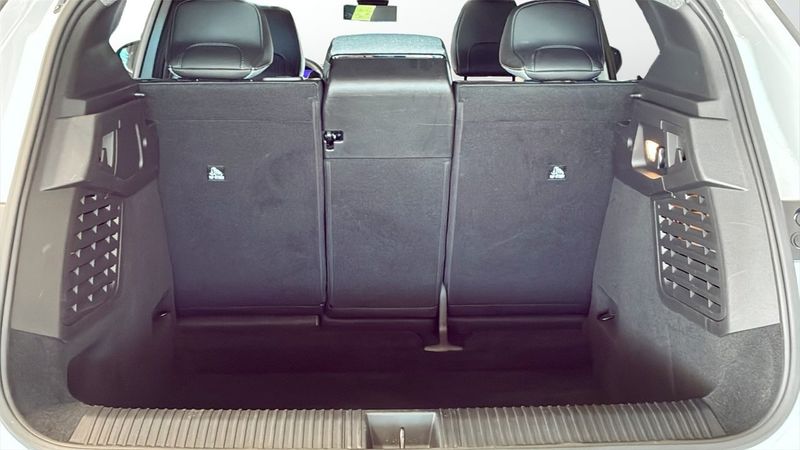 Renault Scenic E-Tech bild 10