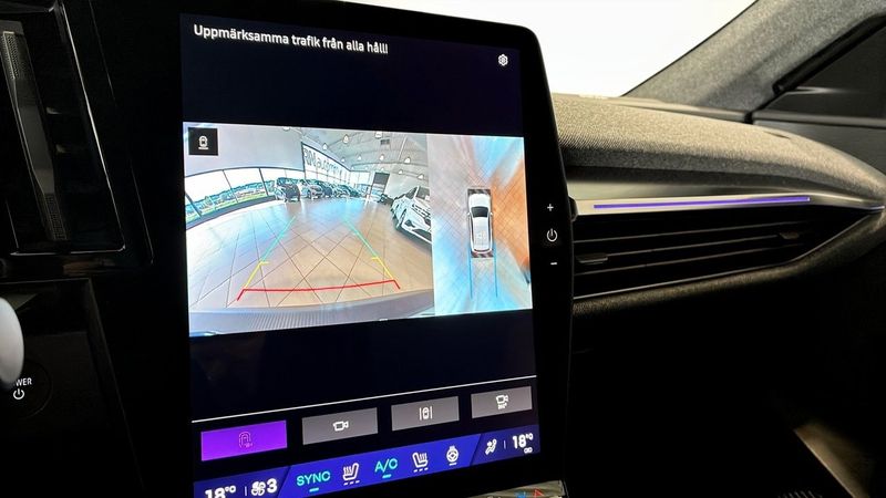 Renault Scenic E-Tech bild 23