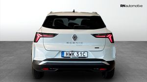 Renault Scenic E-Tech bild 7