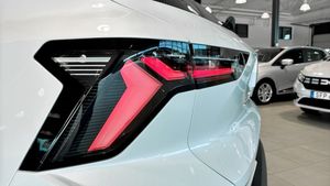 Renault Scenic E-Tech bild 15