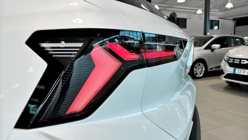 Renault Scenic E-Tech bild 15