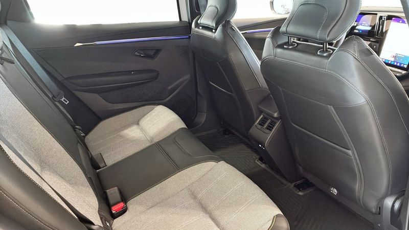Renault Scenic E-Tech bild 5
