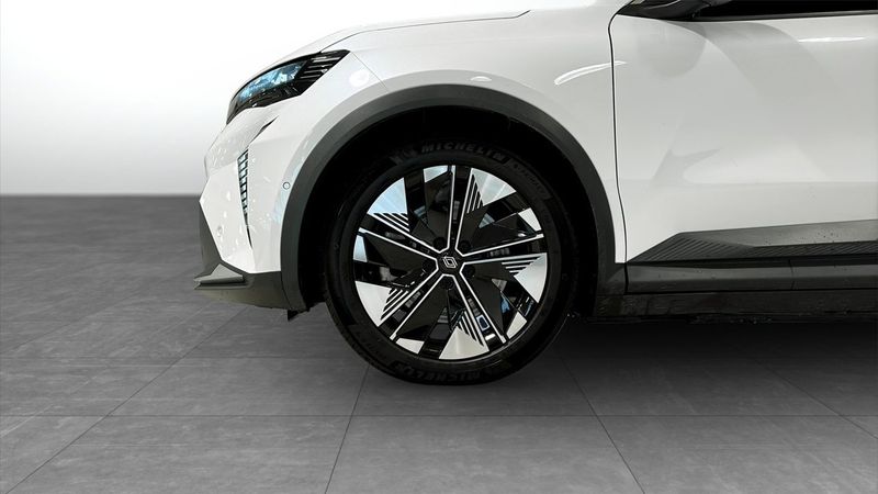 Renault Scenic E-Tech bild 9