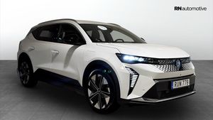 Renault Scenic E-Tech bild 3