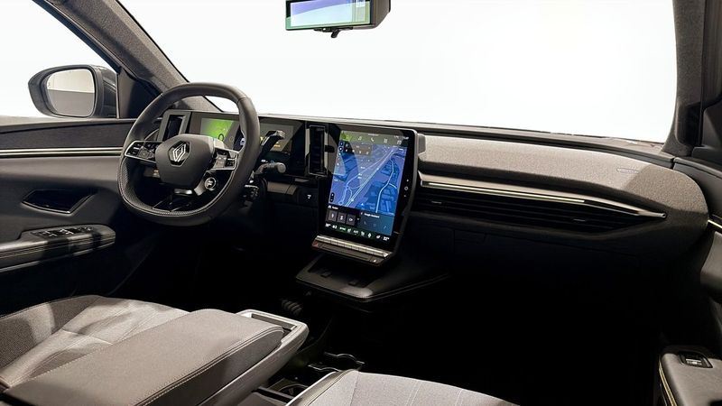 Renault Scenic E-Tech bild 20