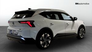 Renault Scenic E-Tech bild 5