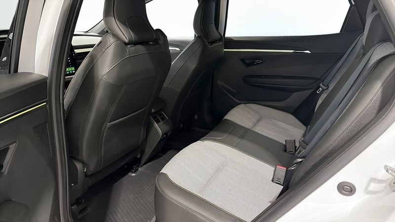 Renault Scenic E-Tech bild 11