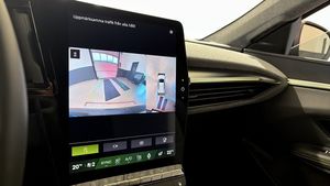 Renault Scenic E-Tech bild 16