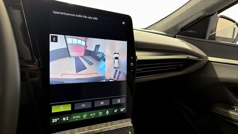 Renault Scenic E-Tech bild 16