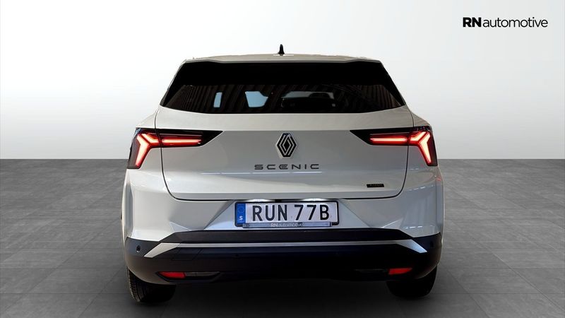 Renault Scenic E-Tech bild 6