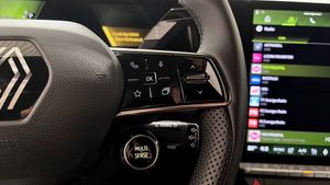 Renault Scenic E-Tech bild 14