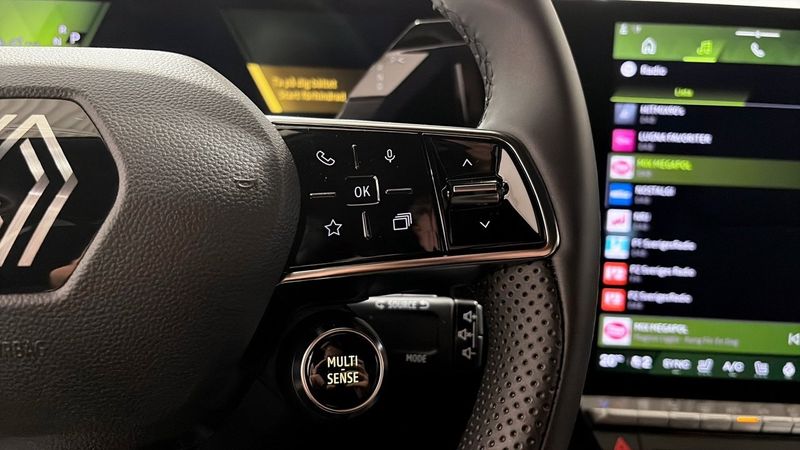 Renault Scenic E-Tech bild 14