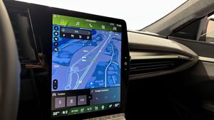 Renault Scenic E-Tech bild 15
