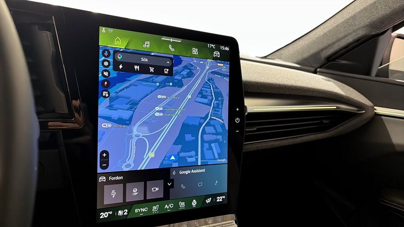 Renault Scenic E-Tech bild 15