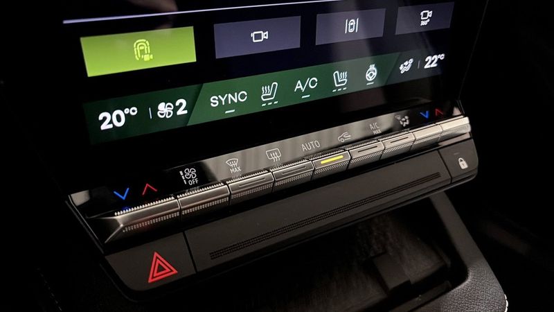 Renault Scenic E-Tech bild 17