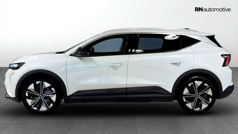 Renault Scenic E-Tech bild 8