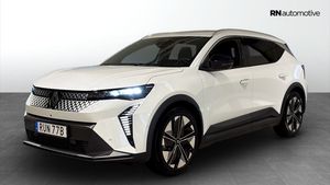 Renault Scenic E-Tech bild 1
