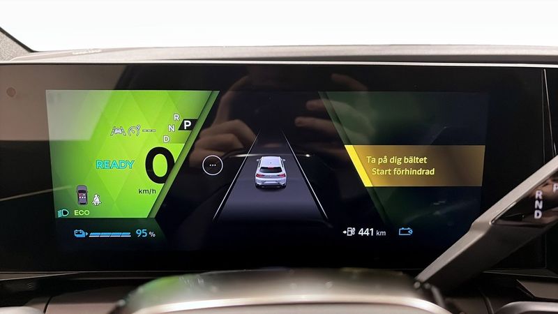 Renault Scenic E-Tech bild 12