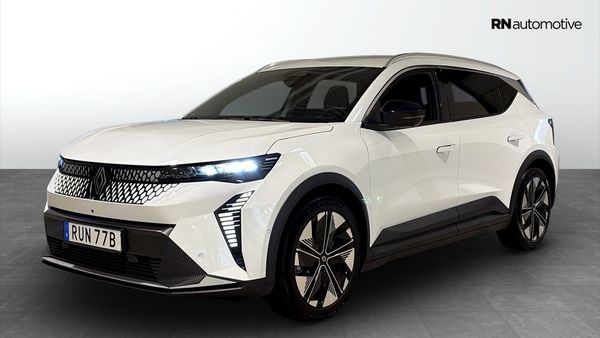 Renault Scenic E-Tech ELECTRIC TECHNO EV87 - 2025