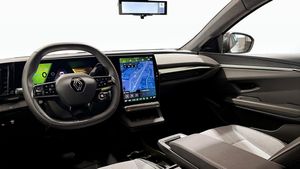 Renault Scenic E-Tech bild 19