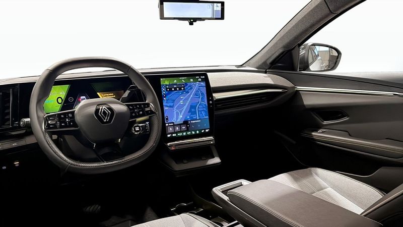Renault Scenic E-Tech bild 19