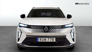 Renault Scenic E-Tech bild 2