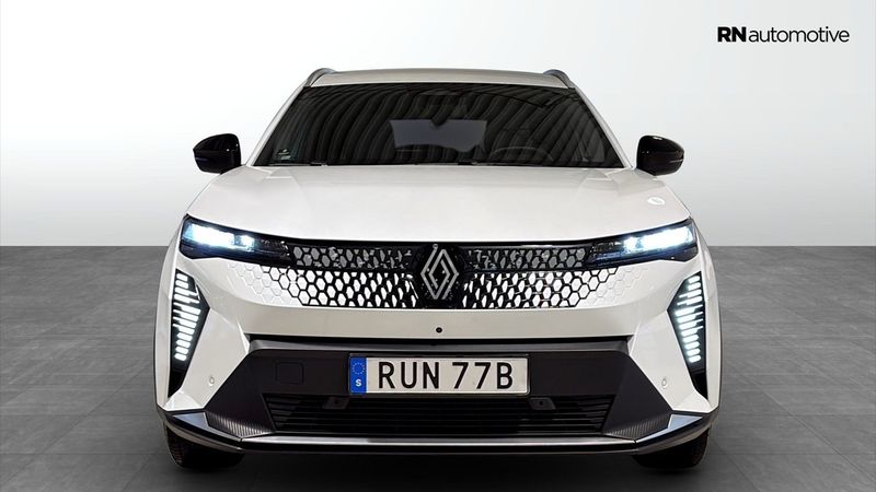Renault Scenic E-Tech bild 2