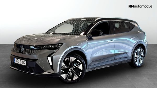 Renault Scenic E-Tech E-TECH ELECTRIC TECHNO EV87 - 2025