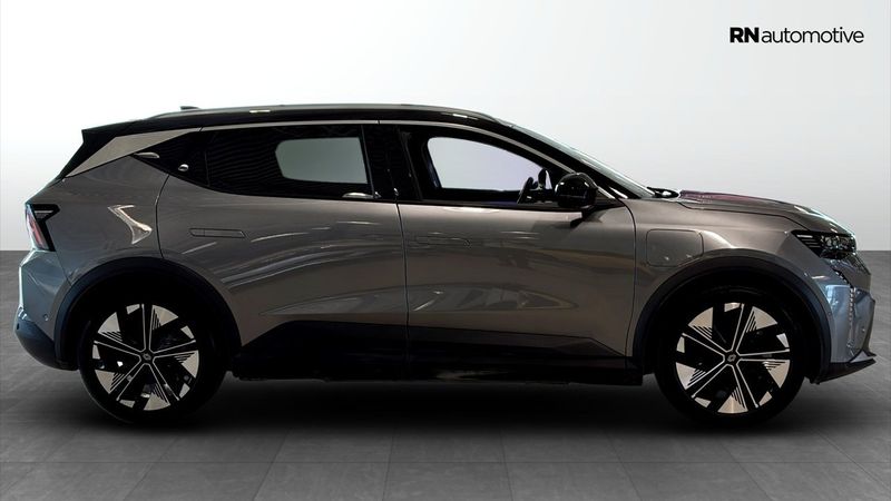 Renault Scenic E-Tech bild 13