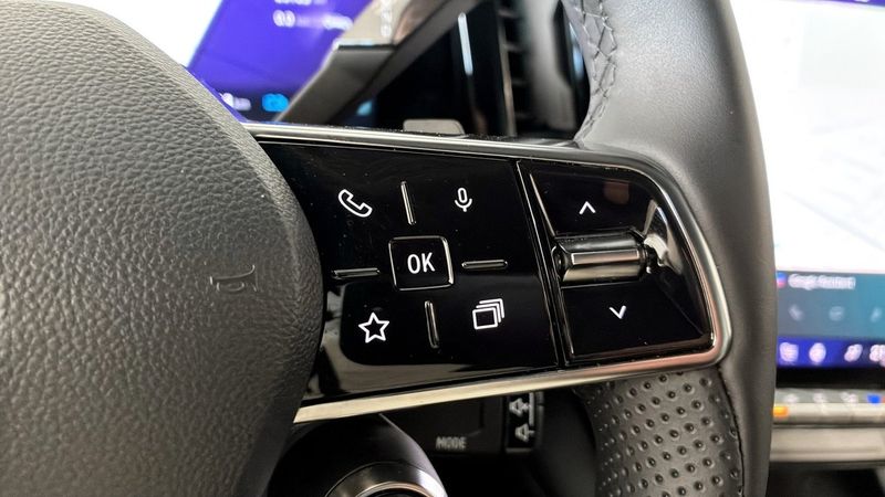 Renault Scenic E-Tech bild 20
