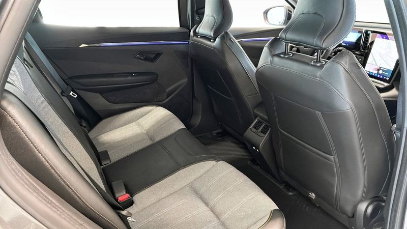 Renault Scenic E-Tech bild 5